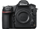 Bild 1 von NIKON D850 Body Spiegelreflexkamera 45.7 Megapixel , 8 cm Touchscreen, WLAN