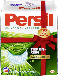 Persil Universal Megaperls 1,332KG 18WL