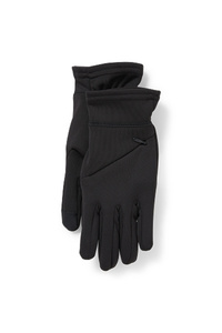 C&A Touchscreen-Handschuhe, Schwarz, Größe: S
