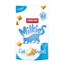 Bild 1 von Milkies Cat Snack 12x30g Fresh - Dental Care