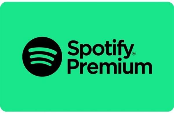 Bild 1 von Spotify 10EUR Geschenkcode