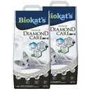 Bild 1 von Biokat's Diamond Care Classic 2x10 l