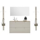 Bild 1 von Dieter Knoll GARDEROBE Eiche Sand