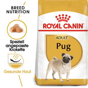 Royal Canin Mops Adult 1,5kg