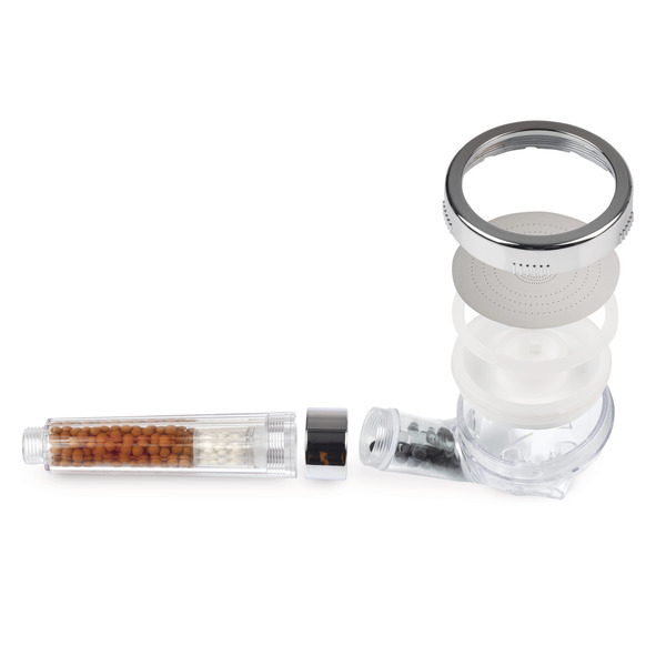 Bild 4 von EASYmaxx Wellness-Duschkopf