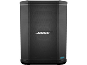 BOSE S1 Pro Bluetooth Lautsprecher, Schwarz