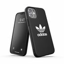 Bild 1 von adidas Originals Smartphone-Hülle »OR Moulded Case BASIC iPhone 12 Mini« 13,7 cm (5,4 Zoll)