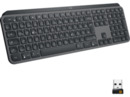 Bild 1 von LOGITECH MX Keys Advanced, Tastatur