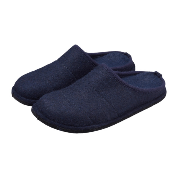 Bild 4 von WALKX Filz-Hausschuhe