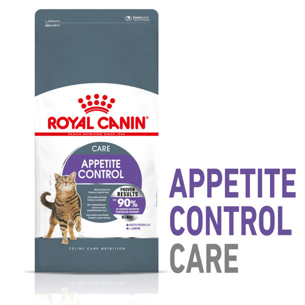 Bild 1 von Royal Canin Appetite Control Sterilised 10 kg