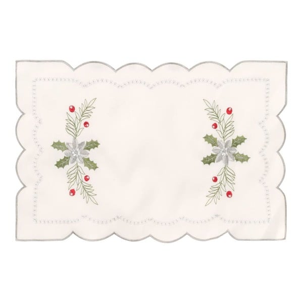 Bild 1 von Deckchen mit Weihnachtsdesign, ca. 29x43cm
