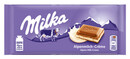 Bild 1 von Milka Alpenmilch-Creme Schokolade 100 g