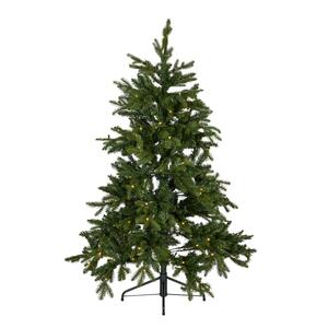 Weihnachtsbaum in Grün ca. 155cm