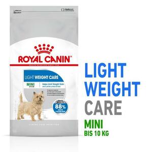 Royal Canin Light Weight Care Mini 3kg