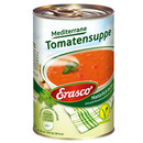 Bild 1 von Erasco Mediterrane Tomatensuppe 390ML