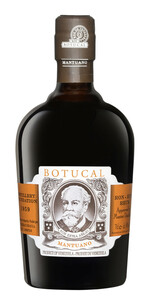 Botucal Rum Mantuano 40% 0,7L