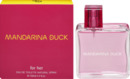 Bild 3 von Mandarina Duck For Her, EdT 100ml