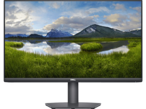 DELL S Series S2721HSX 27 Zoll Full-HD Monitor (8 ms Reaktionszeit, 60 Hz)