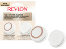 Bild 1 von REVLON Ultimate Glow Ersatzbürste in Weiß