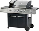 Bild 1 von Primaster Gasgrill Mendoza 4100 Beef mit Roastmaster Grillfläche: 63,7 x 43 cm