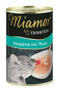 Miamor Trinkfein Vitaldrink 24x135ml Thun
