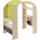 Bild 1 von JAKO-O Kaufladen & Puppentheater 2 in 1