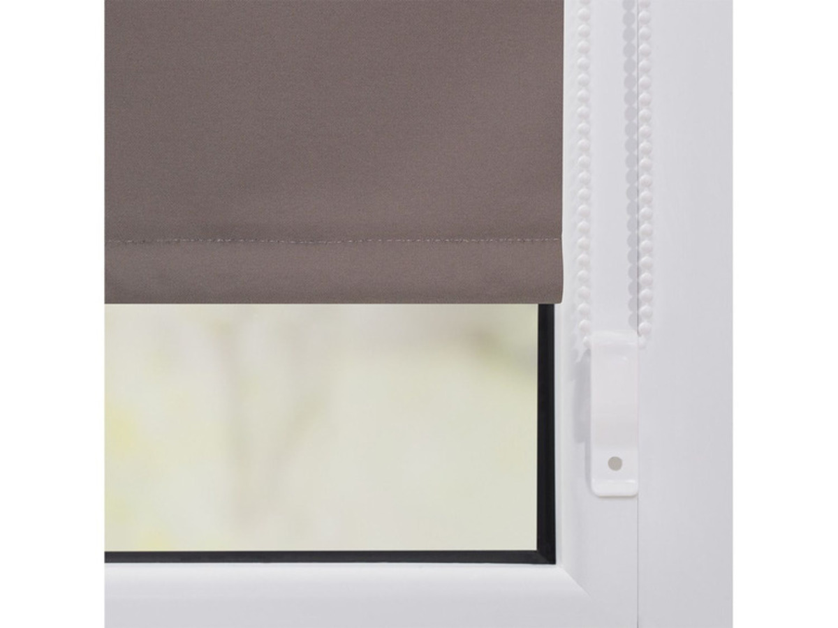 Bild 4 von Lichtblick Thermo-Rollo Klemmfix, ohne Bohren