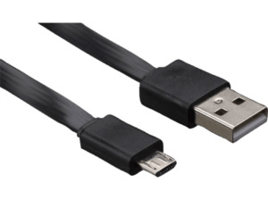 BIGBEN USB Ladekabel