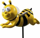 Bild 1 von Dekofigur Stecker Biene groß 14 x 24 x 13 cm