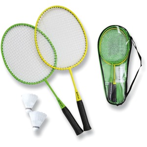 sunflex Badminton-Set