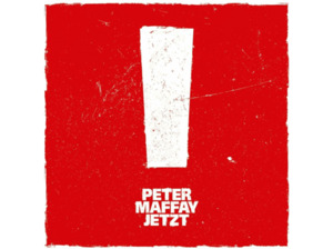 Peter Maffay - JETZT! (CD)