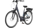 Bild 1 von FISCHER CITA ECU 1401 Citybike (Laufradgröße: 28 Zoll, Unisex-Rad, 522 Wh, Schwarz matt)