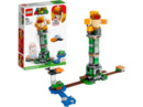 Bild 1 von LEGO 71388 Kippturm mit Sumo-Bruder-Boss – Erweiterungsset Bausatz, Mehrfarbig