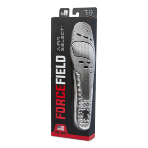 Forcefield Airr Select - Unisex Insoles
