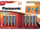 Bild 1 von PANASONIC LR6PPG AA Mignon Batterie, Alkaline, 1.5 Volt