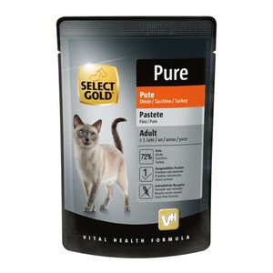 Pure Adult 12x85g Pute