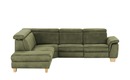Bild 1 von Mein Sofa bold Ecksofa  Beata grün Polstermöbel