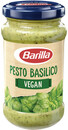 Bild 1 von Barilla Pesto Basilico vegan 195 g