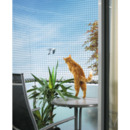 Bild 1 von AniOne Katzenschutznetz mit Drahtverstärkung