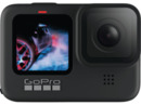 Bild 1 von GOPRO HERO9 Actioncam, Schwarz Actioncam , WLAN, Touchscreen