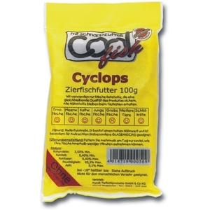 Cyclops 3 kg, 30 Beutel à 100 g