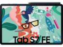 Bild 1 von SAMSUNG GALAXY TAB S7 FE WIFI, Tablet, 64 GB, 12,4 Zoll, Mystic Black