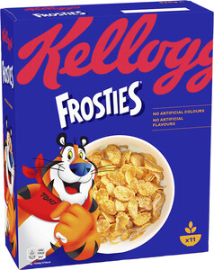 Kelloggs Frosties 330G