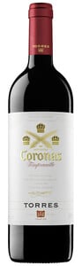 Miguel Torres Coronas Tempranillo Rotwein 2017 0,75 ltr