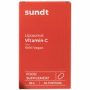Bild 1 von Sundt Liposomal Vitamin C Kapseln