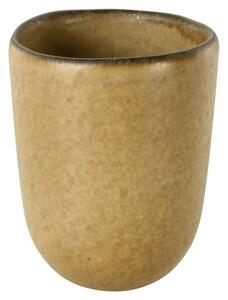 Kaffeebecher Sahara aus Keramik ca. 300ml