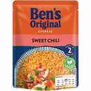 Bild 1 von Bens Original Express Reis Sweet Chili