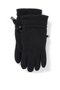 Bild 1 von C&A Fleece-Handschuhe-THERMOLITE® EcoMade-recycelt, Schwarz, Größe: S