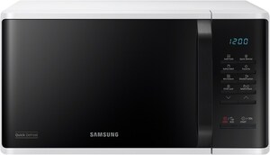 Samsung MS23K3513AW Solo-Mikrowelle weiß