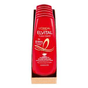 Elvital Shampoo Color 300 ml, 6er Pack